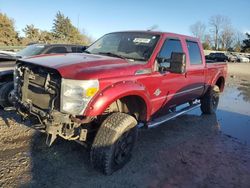 2015 Ford F250 Super Duty en venta en Madisonville, TN