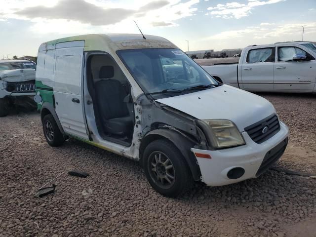 2011 Ford Transit Connect XLT