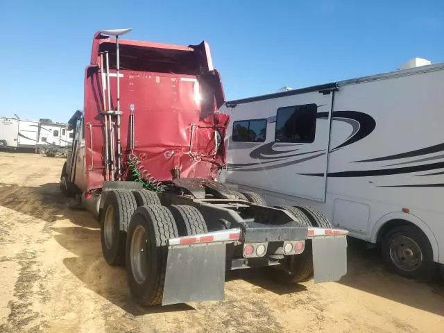 2007 Peterbilt 379