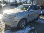 2014 Chevrolet Captiva LT