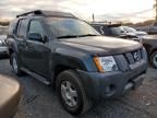 2007 Nissan Xterra OFF Road