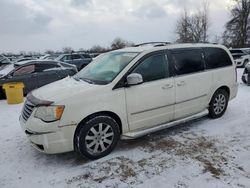 2009 Chrysler Town & Country Touring en venta en London, ON