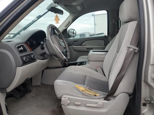 2009 Chevrolet Tahoe K1500 LT