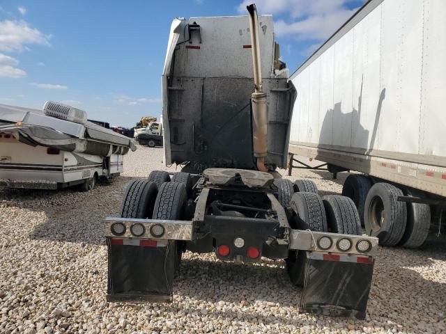 2007 Freightliner Conventnl