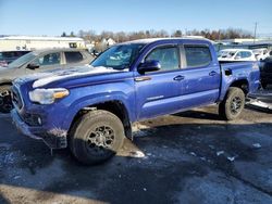 2022 Toyota Tacoma Double Cab en venta en Pennsburg, PA