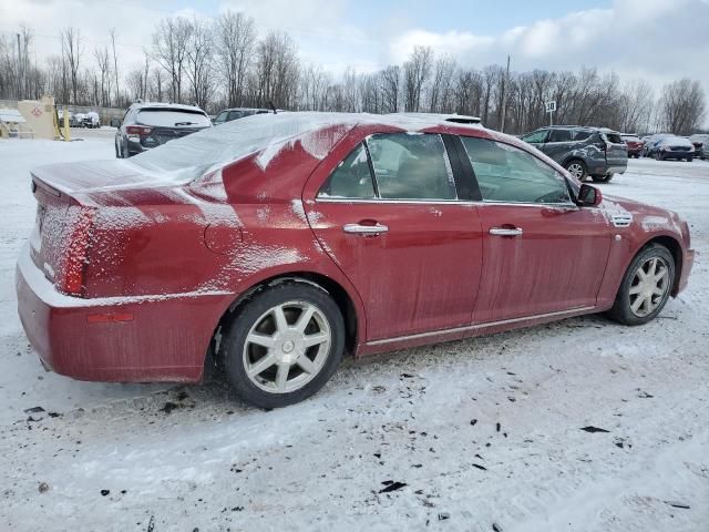 2008 Cadillac STS