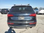 2017 Audi Q5 Premium Plus