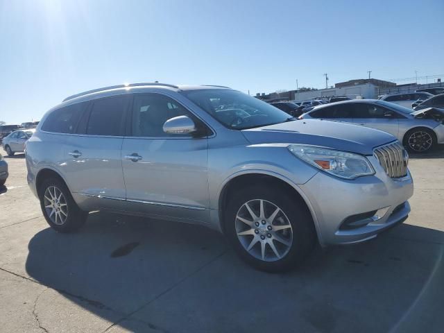 2017 Buick Enclave