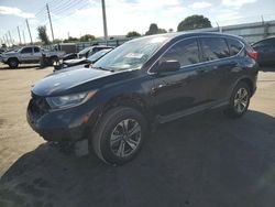 2017 Honda CR-V LX en venta en Miami, FL