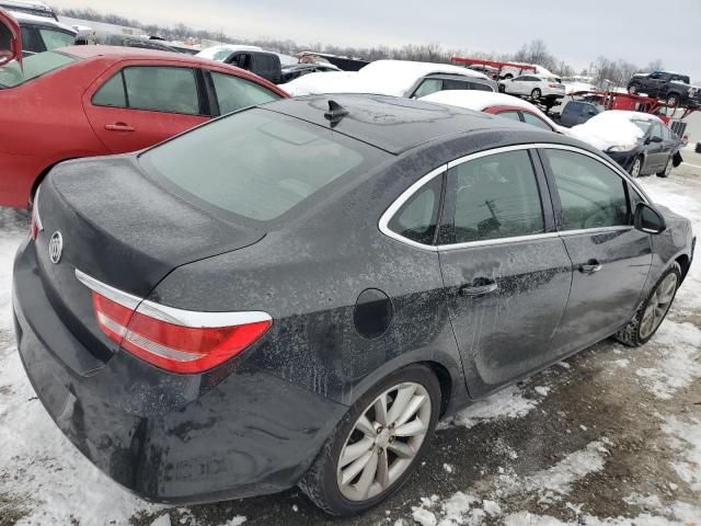 2012 Buick Verano