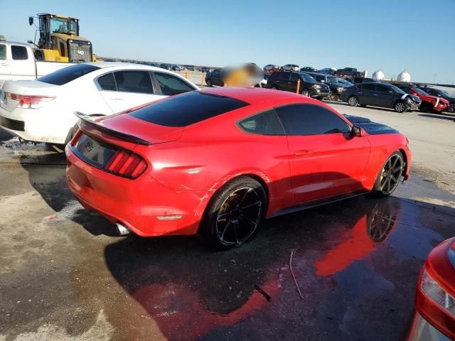 2015 Ford Mustang GT