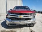 2019 Chevrolet Silverado C1500 LT