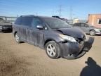 2012 Toyota Sienna LE