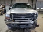 1999 Ford F250 Super Duty