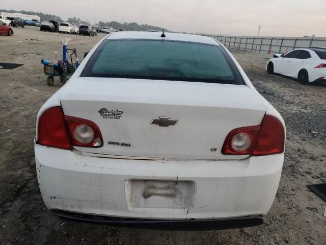 2009 Chevrolet Malibu 2LT