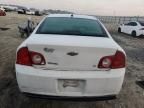 2009 Chevrolet Malibu 2LT