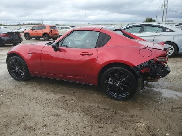 2021 Mazda MX-5 Miata Club