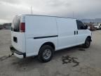 2001 GMC Savana G2500