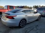 2016 Nissan Maxima 3.5S