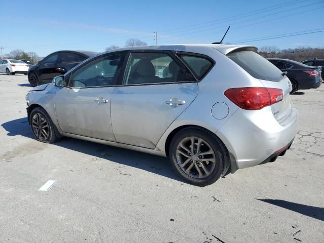 2012 KIA Forte EX