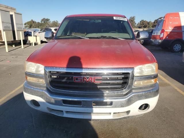 1999 GMC New Sierra K1500