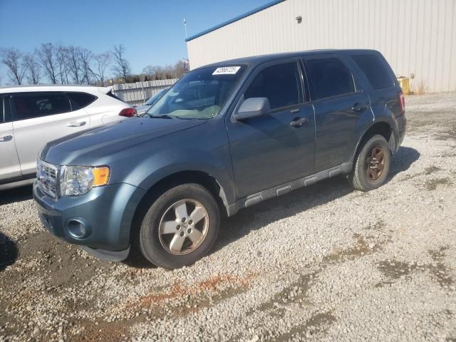 2012 Ford Escape XLS