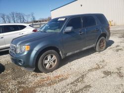 2012 Ford Escape XLS en venta en Spartanburg, SC