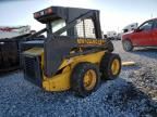 2004 New Holland Skidloader