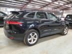 2017 Jaguar F-PACE Premium