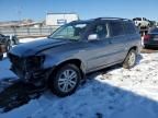 2006 Toyota Highlander Hybrid