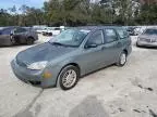 2006 Ford Focus ZXW