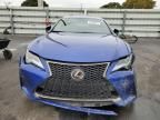 2019 Lexus RC 300