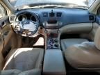 2011 Toyota Highlander Limited