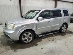 2014 Honda Pilot EXL en venta en Lawrenceburg, KY