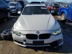 2016 BMW 328 I Sulev