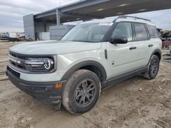 Carros con verificación Run & Drive a la venta en subasta: 2024 Ford Bronco Sport BIG Bend