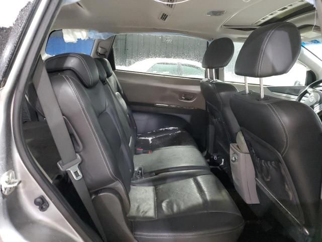 2011 Subaru Tribeca Limited