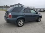 2005 Acura MDX