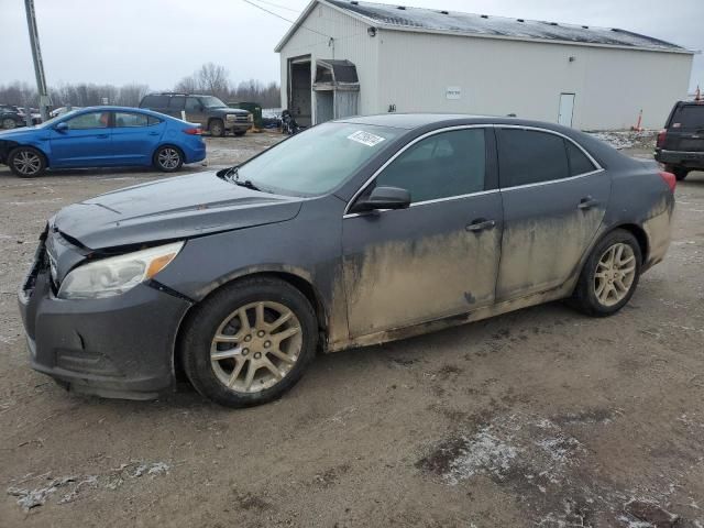 2013 Chevrolet Malibu 1LT