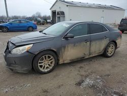 2013 Chevrolet Malibu 1LT en venta en Portland, MI