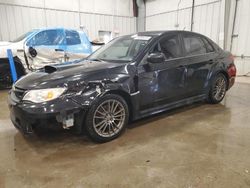 2013 Subaru Impreza WRX en venta en Franklin, WI