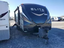 2016 Passport Travel Trailer en venta en Gastonia, NC