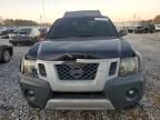 2011 Nissan Xterra OFF Road