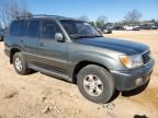 1998 Toyota Land Cruiser