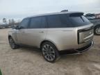 2024 Land Rover Range Rover SE