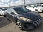 2016 Hyundai Elantra GT