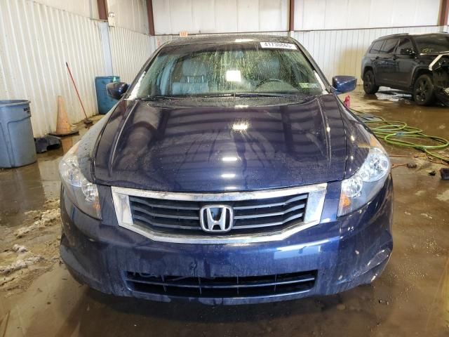 2009 Honda Accord EXL