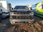 2022 Chevrolet Silverado K2500 Heavy Duty LT