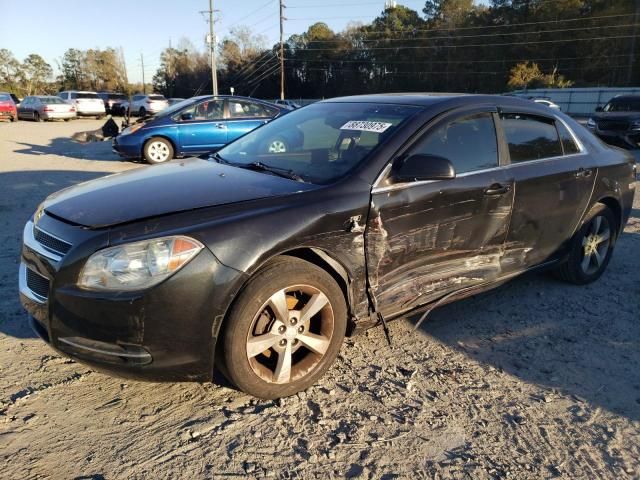 2008 Chevrolet Malibu 2LT