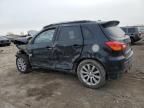 2011 Mitsubishi Outlander Sport SE